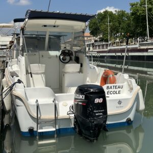 instruments de navigation