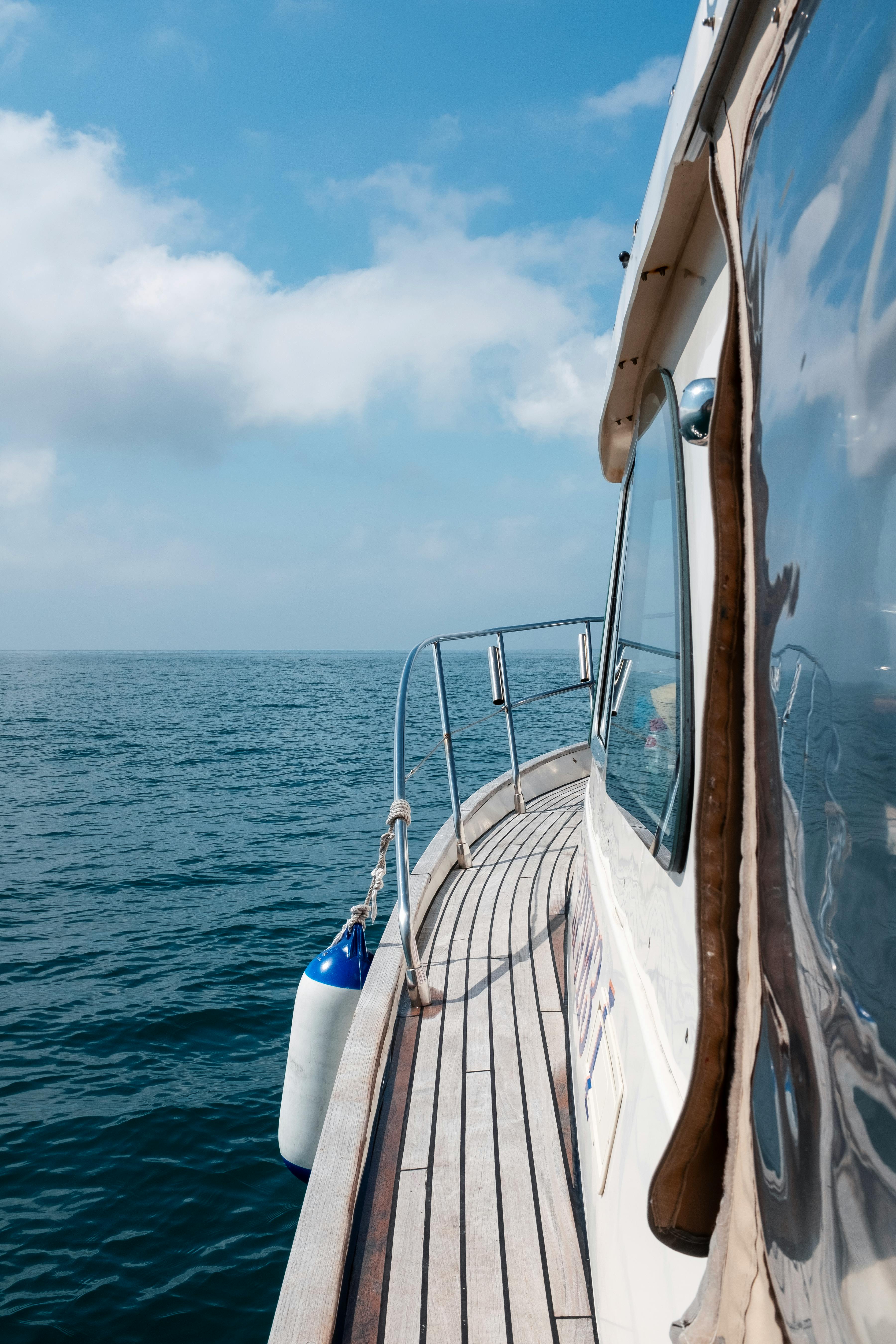 Bateau école | Permis Bateau